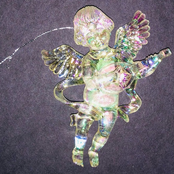 Iridescent Cherub - Picture 4 of 4